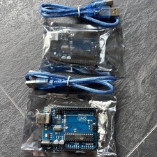 Uno compatible arduino for sale  WARMINSTER