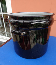 Antiker emaille einmachtopf gebraucht kaufen Antiker emaille einmachtopf gebraucht kaufen  Nordendorf