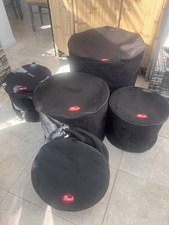 Pearl pro padded for sale  PORTHCAWL