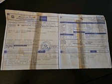 Furgone unic iveco usato  Macomer