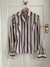 Lewin ladies shirt for sale  BECKENHAM