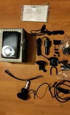 Garmin zumo motorbike for sale  LUTON