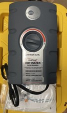 CAIXA ABERTA InSinkErator SST água quente instantânea SOMENTE TANQUE SEM TORNEIRA comprar usado  Enviando para Brazil