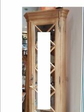 Landhaus eckvitrine pinie gebraucht kaufen  Karlsruhe