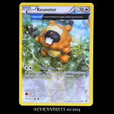Carte pokémon 117 d'occasion  France