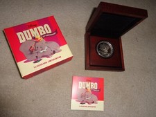 Walt disney dumbo gebraucht kaufen  Weyhe