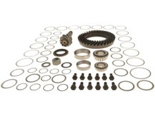 Kit de anel diferencial e pinhão Dana 707060-1X relação de engrenagem 4.63, traseira, Dana comprar usado  Enviando para Brazil
