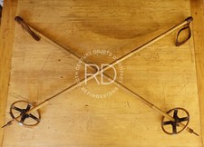 Pair early primitive for sale  Ventura