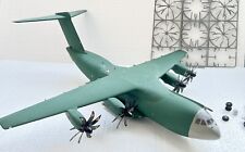 Airbus A400 M „Atlas” 1:72 zbudowany i pomalowany 64x57x14cm dla hobbystów na sprzedaż  Wysyłka do Poland