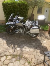 Kofferset tankrucksack bmw gebraucht kaufen  Böblingen