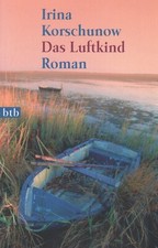 Irina korschunow luftkind gebraucht kaufen  Pinneberg