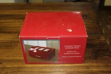 Vintage cherry finish for sale  Oshkosh