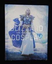 Blizzard cosplay tips for sale  Houston