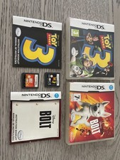 Nintendo games disney for sale  CARNOUSTIE