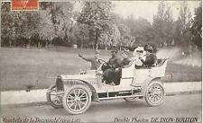 Voiture 38081.double phaeton d'occasion  France