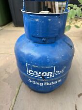 Empty 4.5kg butane for sale  KING'S LYNN