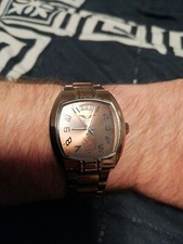 Minoir herren analog gebraucht kaufen  Oberhausen