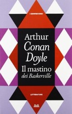 Mastino baskerville doyle usato  Sesto San Giovanni