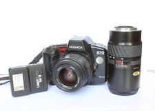 Yashica 270 obiettivo usato  Italia