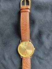 Junghans quartz armbanduhr gebraucht kaufen  Norderstedt