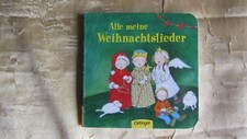 Mini buch weihnachtslieder gebraucht kaufen  Rheinstetten