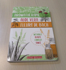 Aromatherapie aloe vera d'occasion  Viuz-en-Sallaz