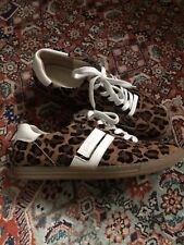 Leo look sneaker gebraucht kaufen  Bad Ditzenbach