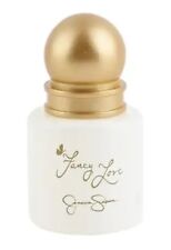Jessica Simpson Fancy Love 7,5ml Eau De Parfum Spray Mini Perfume Fragrância Novo, usado comprar usado  Enviando para Brazil