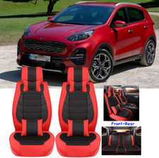 Leather car seat for sale  Rowland Heights