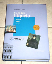 Gabriella airaldi storia usato  Genova