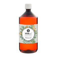 Vitafeel rizinusöl 1000ml gebraucht kaufen  Hemmoor
