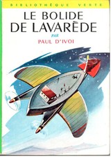 Paul ivoi bolide d'occasion  L'Union