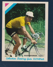 Cyclisme carte cycliste d'occasion  Saint-Pol-sur-Mer