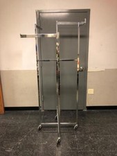 Way racks lot for sale  Lawrence Township