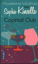 Livre poche cocktail d'occasion  France