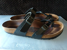 Birkenstock mayari footbed for sale  Longview