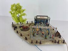 Maquette bal sapeurs d'occasion  Outarville