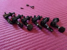 Schaller mechaniken set gebraucht kaufen  Neumarkt i.d.OPf.