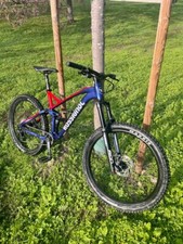 Bicicletta mtb all usato  Milano