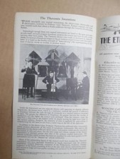 1932 listeners official for sale  Lincoln