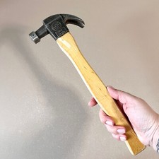 Vintage klauenhammer sowjetisc gebraucht kaufen  Versand nach Germany