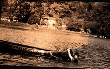 Vtg photo pretty for sale  Lynden