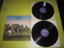 Caravan canterbury tales usato  Monselice