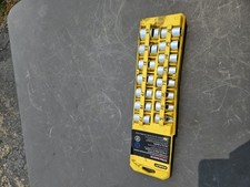 Stanley piece socket for sale  Kingsport