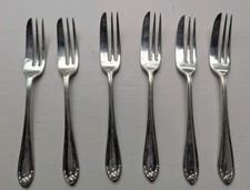 Vintage set prong for sale  KEIGHLEY