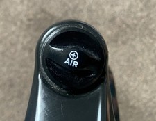 Suspension fork rock for sale  DONCASTER