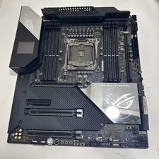 asus rampage extreme for sale  Cumming
