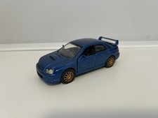 Subaru impreza die for sale  STOKE-ON-TRENT