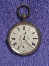 Antique swiss pocket for sale  CRAIGAVON