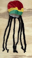 Dreadlocks wig rasta for sale  Riverton